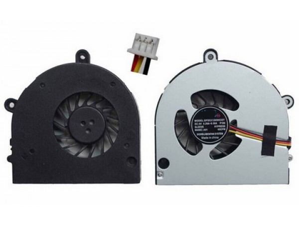 CPU VENTILATOR za Acer Aspire 5742 5253 5253G 5336 5741 5551 5733 5733Z 5736 5736G 5333 5742Z 5742ZG